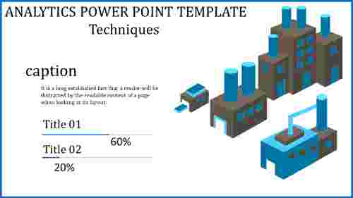 analytics power point template-ANALYTICS POWER POINT TEMPLATE Techniques
